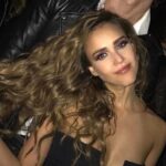 Jessica Alba is the perfect milf to find at a party and take her to the bathroom and use her like the slut she is, pulling her dress up and fucking her pussy raw till you explode up her cunt