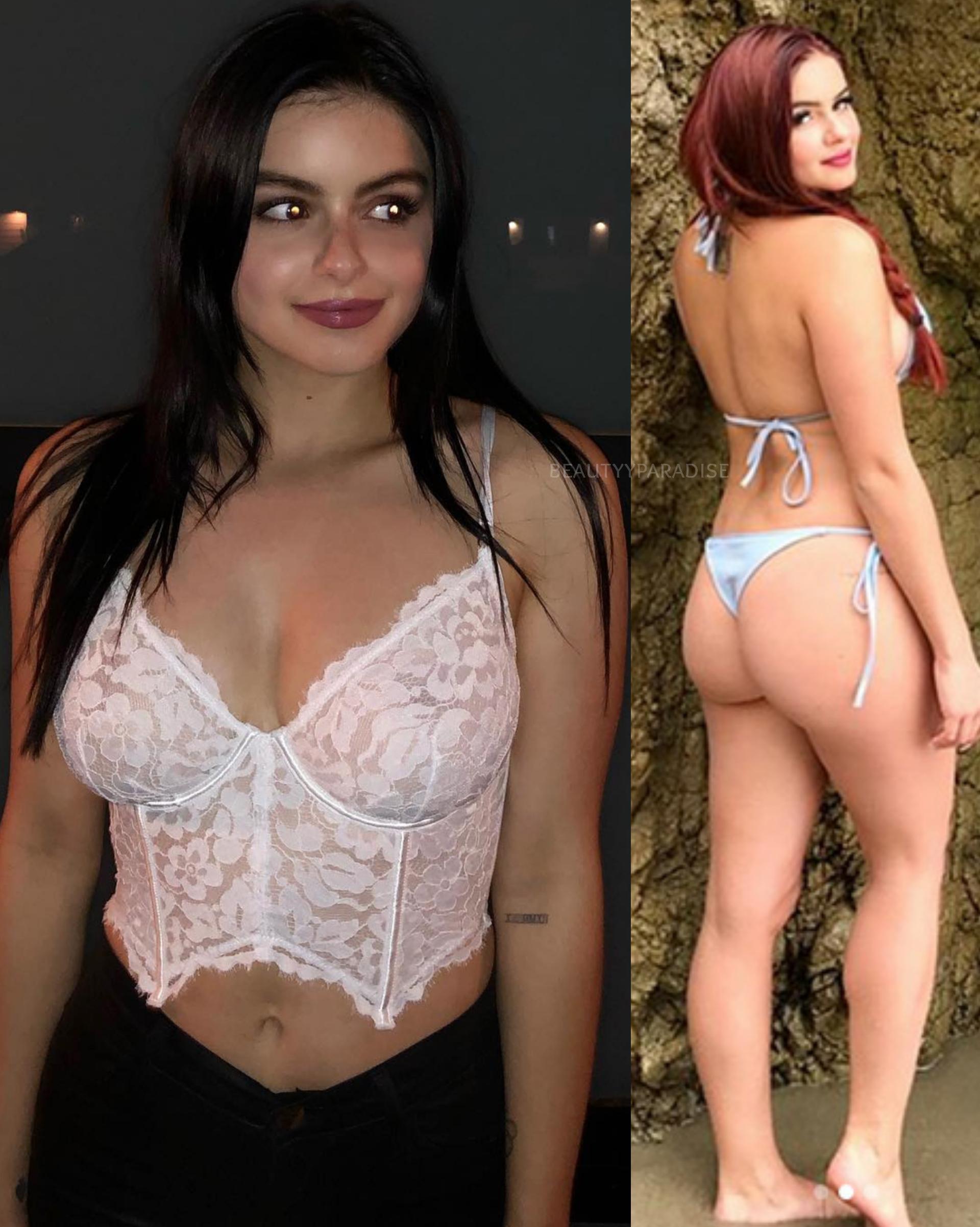 Ariel Winter 💣