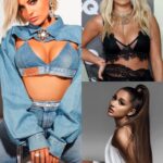 Fuck, Marry, Kill- Bebe Rexha, Rita Ora, Ariana Grande