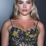 Florence Pugh