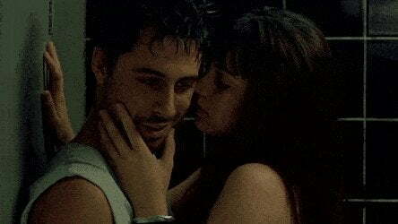 Ana de Armas - Sex, Party and Lies (2009)