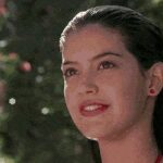 Phoebe Cates perfect plot in Fast Times at Ridgemont High