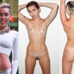 Miley Cyrus