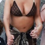 Mariah Carey tits obsession