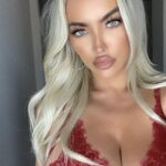 Lindsey Pelas is made for tit fucking