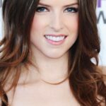Anna Kendrick is cute but insanely sexy at the same time, She would definitely be able to ride a cock like a pro
