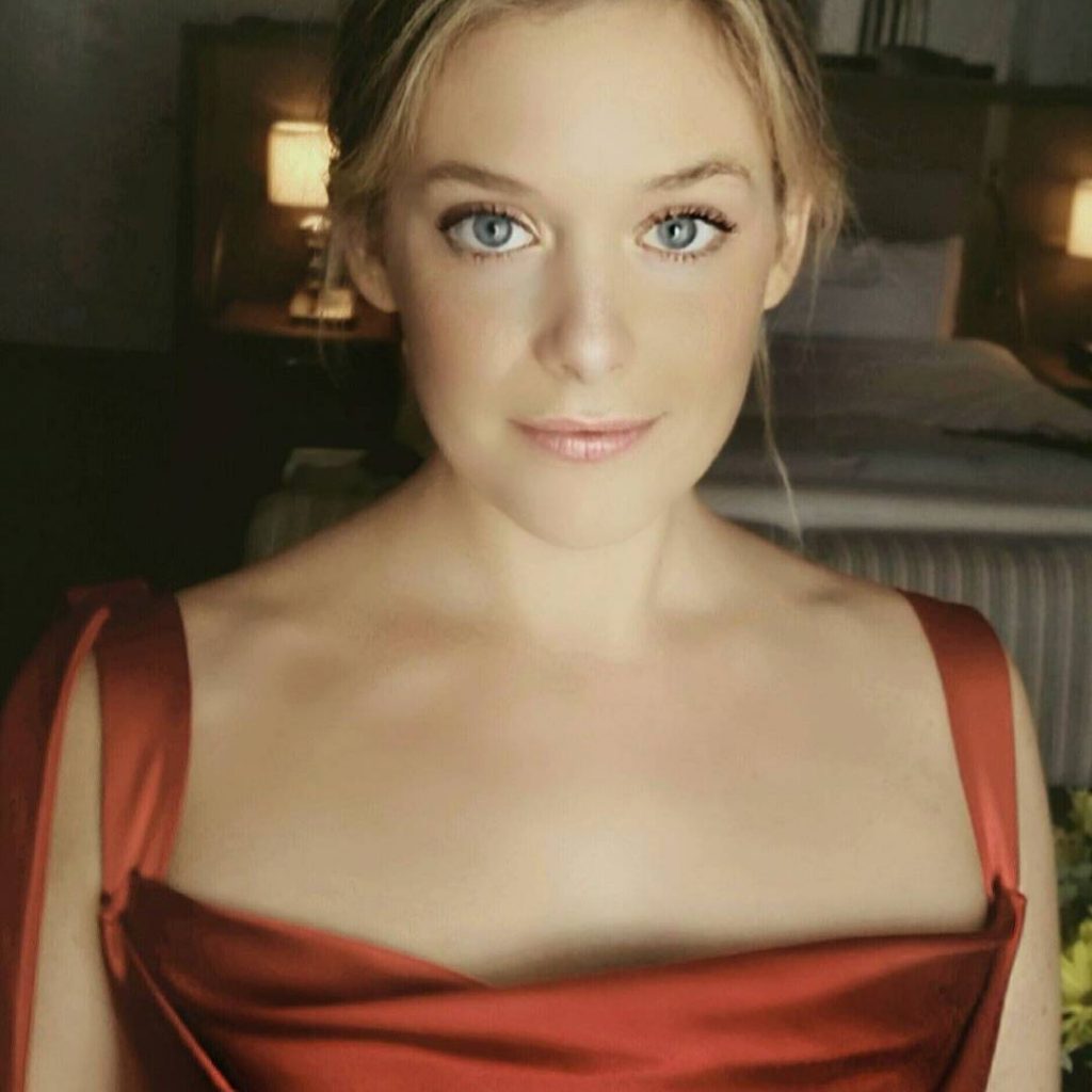 Rachel Keller Nude & Sexy (38 Photos + GIFs & Videos) - Nude Celebs