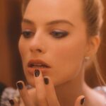 Anybody down to chat about or roleplay as Margot Robbie for me?