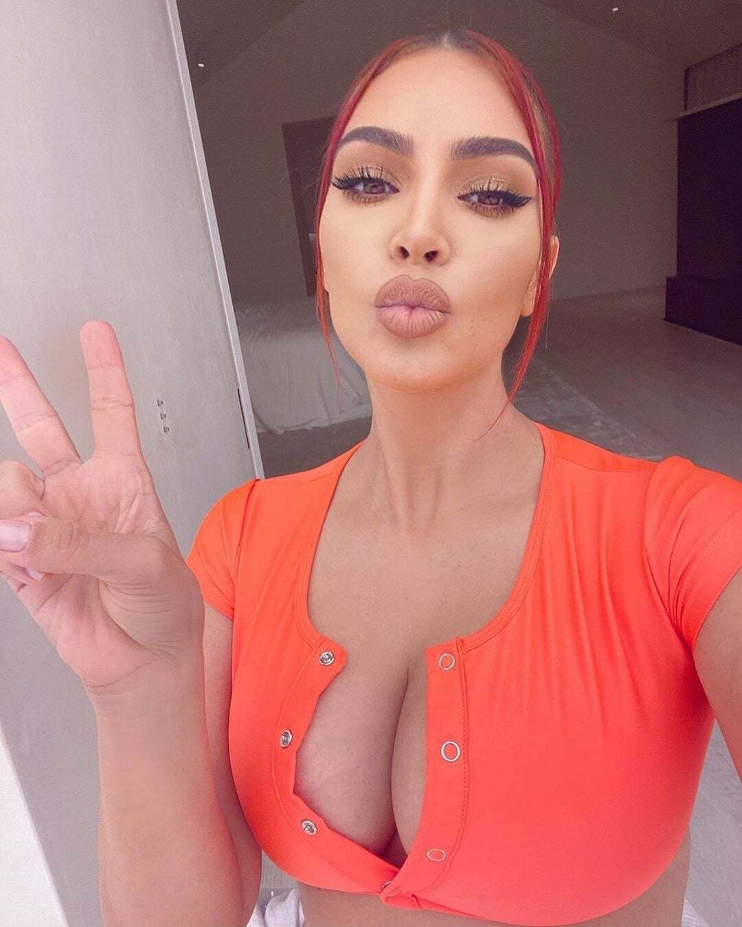 Kim K