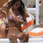 Elisabetta Gregoraci Bikini