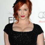 Wouldn't it be great to have Christina Hendricks as your personal fuck toy?