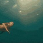 Kelly Brook & Riley Steele's Gorgeous Underwater Plot from Piranha 3D