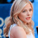 Chloe Grace Moretz has the perfect face to fuck 💦