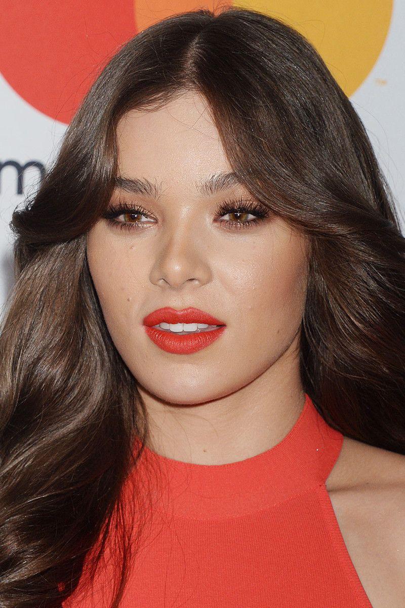 Hailee Steinfeld