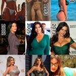 Sofia Vergara turns 48 today, and she keeps getting hotter
