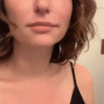 Milana Vayntrub That AT&T girl...