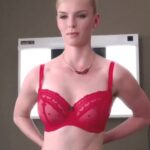 Betty Gilpin 34DD highlight reel