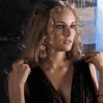 Diane Kruger - Troy (2004)