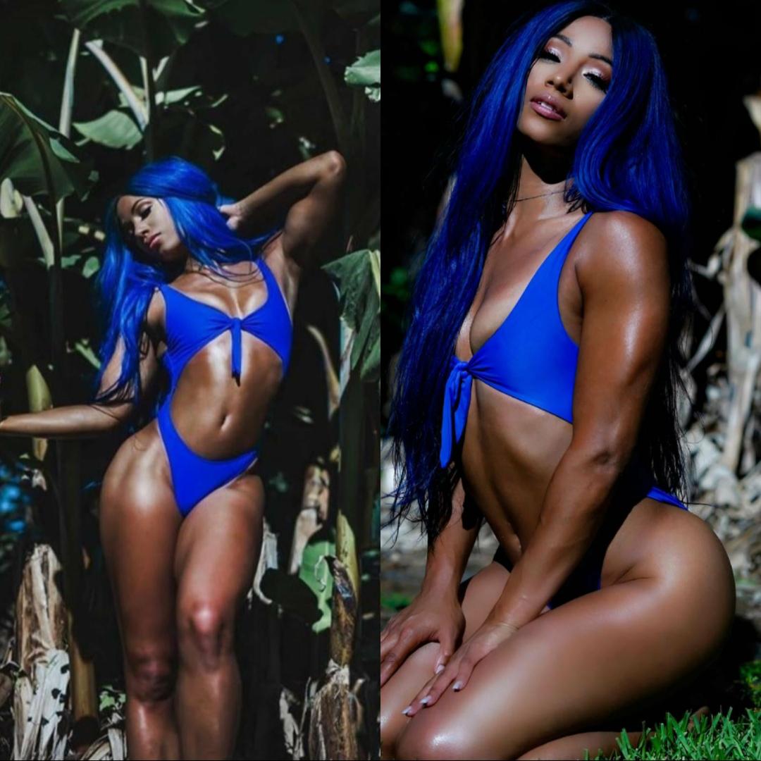 Sasha Banks