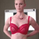 Betty Gilpin tits and ass showcase from "Nurse Jackie" and "Glow"