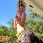 Heidi Klum Topless (5 Photos)