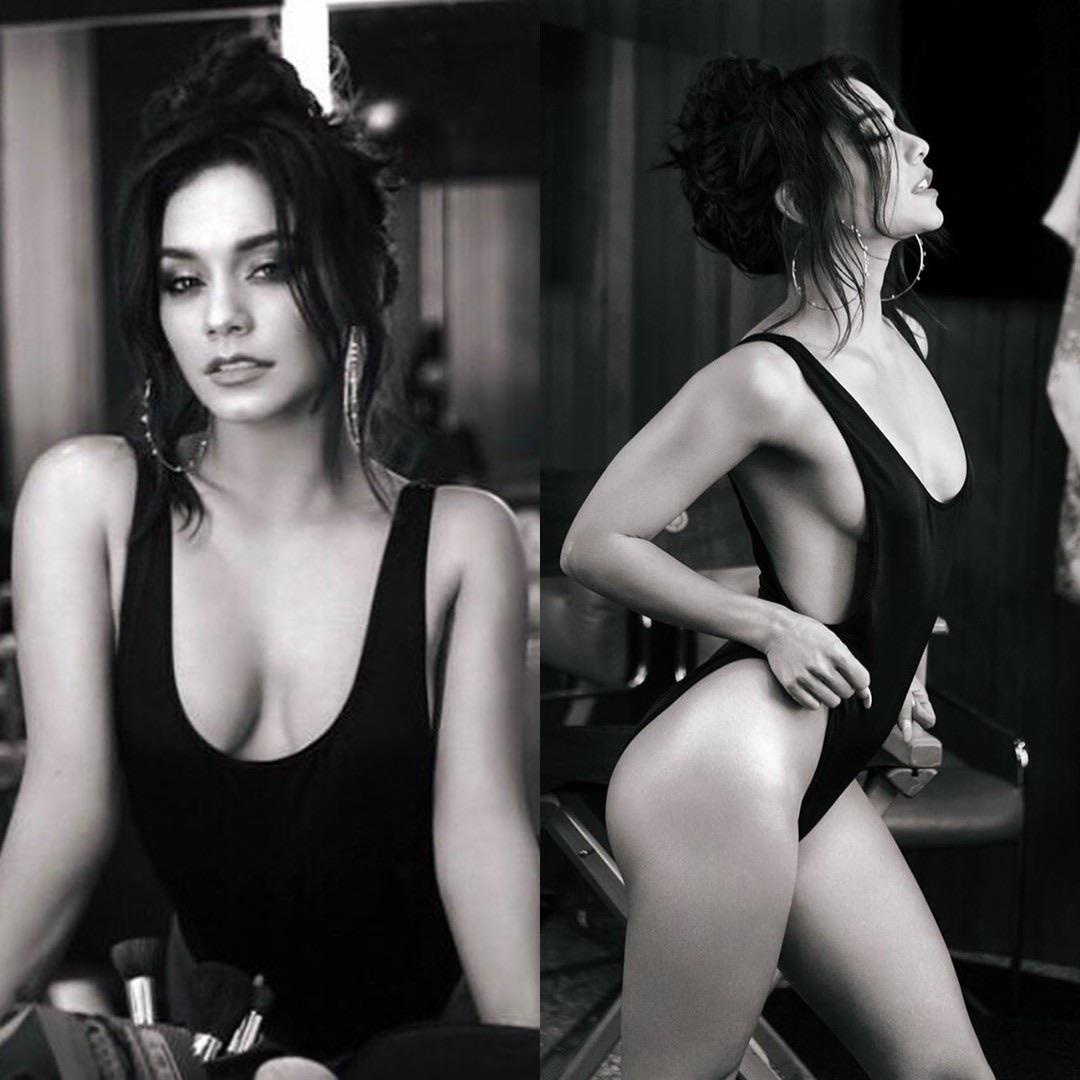 Vanessa Hudgens is so hot!