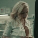 Dove Cameron showing her amazing boobs