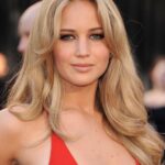 Jennifer Lawrence is so slept on