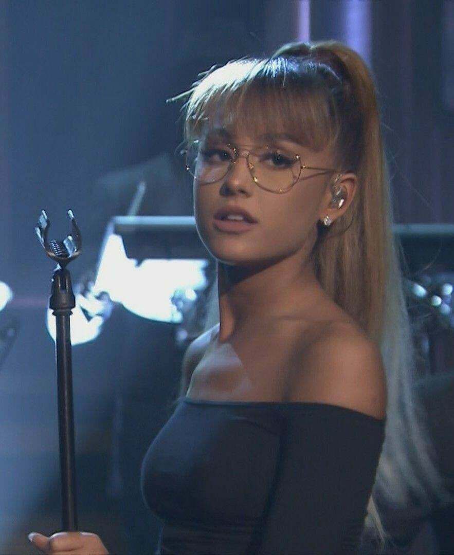 Ariana Grande