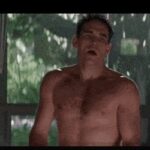 Denise Richards getting fucked from behind in Wild Things