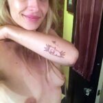 Jemima Kirke Leaked (1 Photo)