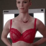 Betty Gilpin