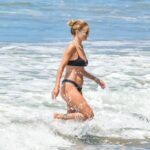 Rosie Huntington-Whiteley Bikini