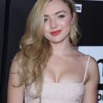 Peyton List is so incredible.