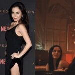 Martha Higareda on/off