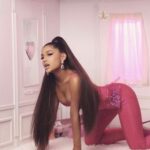 I’d only go raw inside Ariana Grande and fuck he hard and merciless until I pump my well edged load into her