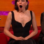 If Daisy Ridley saw how many cocks are jerking to her world wide.
