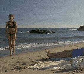 Jane Fonda - California Suite (1978)