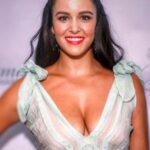 melissa fumero has some of the most underrated tits in the world, I for one would love to ruin her in her sexy cop outfit... maybe even use those handcuffs to make sure she won’t have any other option other than taking a rough Fucking.