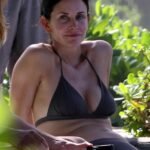 Courteney Cox