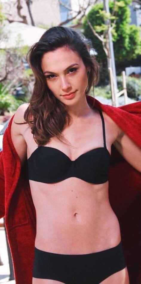 Gal Gadot