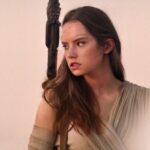 Daisy Ridley with long hair gives me such a raging erection