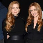 Amy Adams and Isla Fisher, physically similar yet different personalities. Which one would you fuck and why? Ginger milf or ginger babe?
