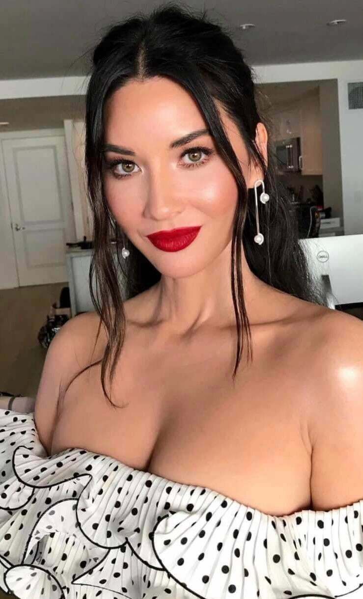 Olivia Munn