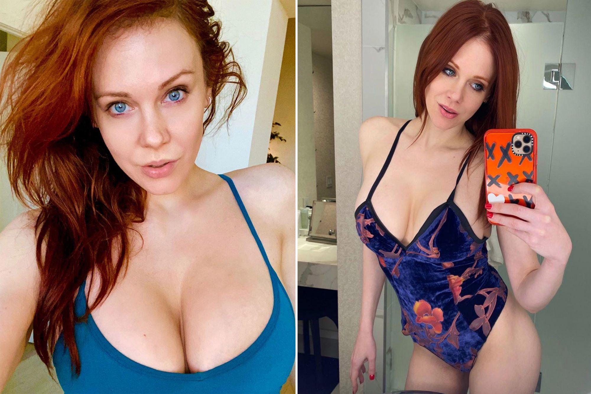 I’ve been thinking about Maitland Ward a lot lately ...