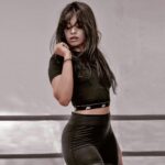 Camila Cabello needs to do porn. I'd pay to see her big Cuban ass getting fucked