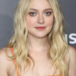 Dakota Fanning