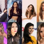Tightest Pussy Tournament: Choose the first girl to be eliminated. Poll in comments. Selena Gomez, Victoria Justice, Ariana Grande, Hailee Steinfeld, Taylor Swift, Alexandra Daddrio, Emma Watson