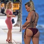 Hilary Duff Is the perfect MILF