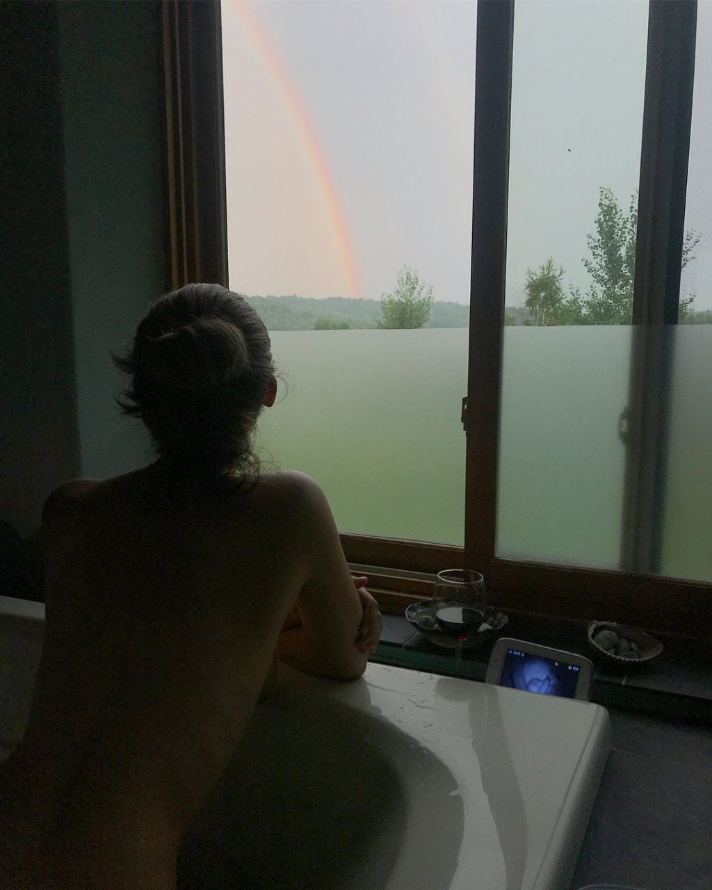 Lyndsy Fonseca Nude (2 Photos)